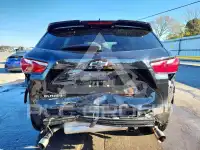 2021 Chevrolet Blazer photo