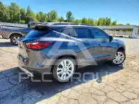 2021 Chevrolet Blazer фото