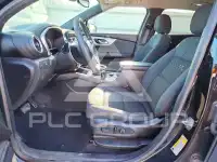 2021 Chevrolet Blazer photo