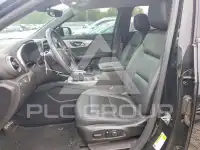 2021 Chevrolet Blazer фото