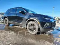 2021 Chevrolet Blazer photo