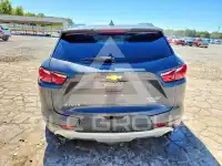 2021 Chevrolet Blazer фото