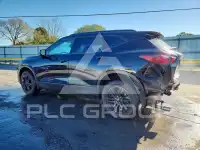 2021 Chevrolet Blazer photo