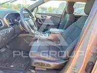 2021 Chevrolet Blazer фото