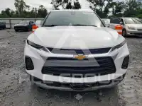 2021 Chevrolet Blazer фото