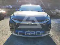 2021 Chevrolet Blazer photo