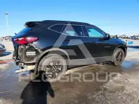 2021 Chevrolet Blazer photo