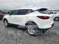 2021 Chevrolet Blazer фото
