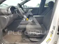2021 Chevrolet Blazer фото