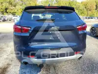 2021 Chevrolet Blazer photo