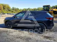 2021 Chevrolet Blazer photo