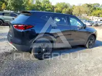 2021 Chevrolet Blazer photo
