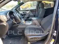 2021 Chevrolet Blazer photo