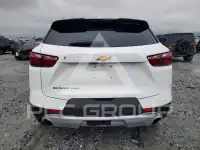 2021 Chevrolet Blazer фото