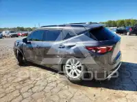 2021 Chevrolet Blazer фото