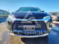 2021 Chevrolet Blazer photo