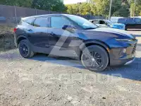 2021 Chevrolet Blazer photo