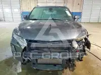 2021 Chevrolet Blazer photo