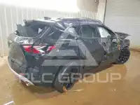 2021 Chevrolet Blazer фото