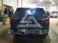 2021 Chevrolet Blazer фото