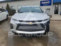 2021 Chevrolet Blazer фото