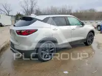 2021 Chevrolet Blazer фото