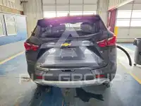 2021 Chevrolet Blazer photo