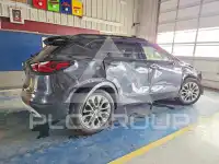 2021 Chevrolet Blazer photo