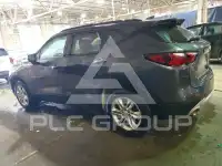 2021 Chevrolet Blazer photo