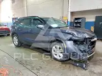 2021 Chevrolet Blazer photo