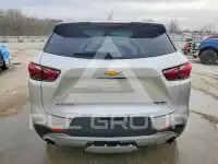 2021 Chevrolet Blazer фото