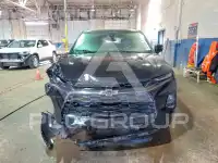 2021 Chevrolet Blazer фото