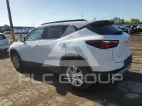 2021 Chevrolet Blazer фото