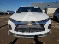 2021 Chevrolet Blazer фото
