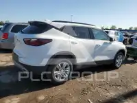 2021 Chevrolet Blazer фото