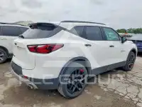 2021 Chevrolet Blazer фото