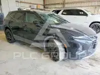 2021 Chevrolet Blazer фото