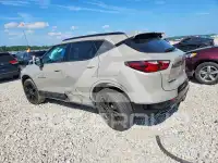 2021 Chevrolet Blazer фото