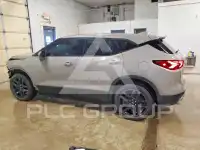 2021 Chevrolet Blazer photo