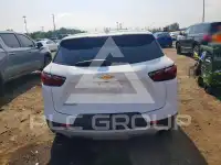 2021 Chevrolet Blazer фото