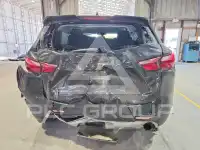 2021 Chevrolet Blazer photo