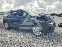 2021 Chevrolet Blazer фото