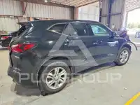 2021 Chevrolet Blazer photo