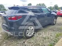 2021 Chevrolet Blazer photo