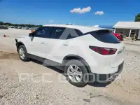 2021 Chevrolet Blazer photo