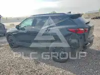 2021 Chevrolet Blazer фото