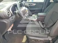 2021 Chevrolet Blazer photo