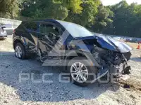 2021 Chevrolet Blazer photo