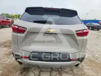 2021 Chevrolet Blazer фото