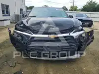 2021 Chevrolet Blazer photo